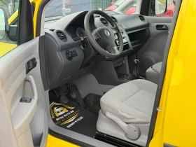 VW Caddy 2.0 SDI, снимка 10