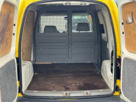 VW Caddy 2.0 SDI, снимка 7
