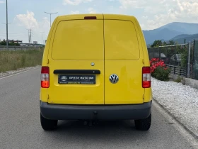 VW Caddy 2.0 SDI, снимка 4