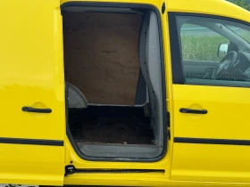VW Caddy 2.0 SDI, снимка 8