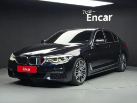 BMW 530 530I xDrive M Sports Plus, снимка 1