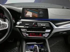 BMW 530 530I xDrive M Sports Plus, снимка 14