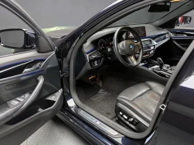 BMW 530 530I xDrive M Sports Plus, снимка 11