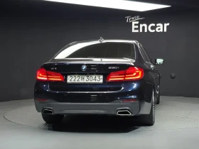 BMW 530 530I xDrive M Sports Plus, снимка 4
