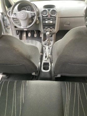 Opel Corsa 1.3CDTI Фейслифт, снимка 12