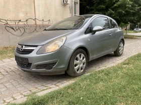 Opel Corsa 1.3CDTI Фейслифт, снимка 8