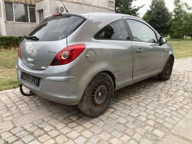 Opel Corsa 1.3CDTI Фейслифт, снимка 6