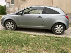Opel Corsa 1.3CDTI Фейслифт, снимка 7