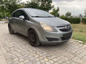 Opel Corsa 1.3CDTI Фейслифт, снимка 2