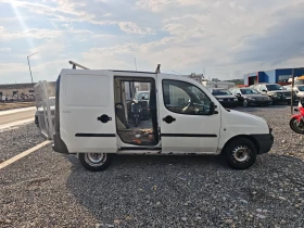 Fiat Doblo Fiat doblo, снимка 4