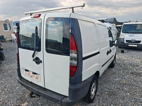 Fiat Doblo Fiat doblo, снимка 6