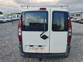 Fiat Doblo Fiat doblo, снимка 8