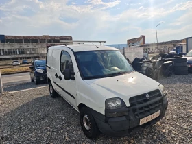 Fiat Doblo Fiat doblo, снимка 5