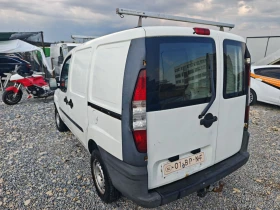 Fiat Doblo Fiat doblo, снимка 7