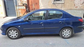 Peugeot 206, снимка 2