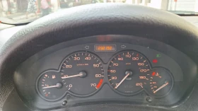 Peugeot 206, снимка 6