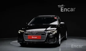 Audi A6 QUATTRO / 45 TFSI / 360 / DISTR / ОБДУХ / ЛИЗИНГ, снимка 3