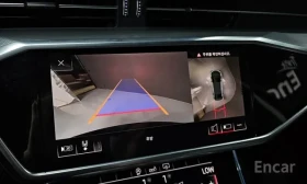 Audi A6 QUATTRO / 45 TFSI / 360 / DISTR / ОБДУХ / ЛИЗИНГ, снимка 13