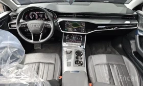 Audi A6 QUATTRO / 45 TFSI / 360 / DISTR / ОБДУХ / ЛИЗИНГ, снимка 7