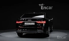 Audi A6 QUATTRO / 45 TFSI / 360 / DISTR / ОБДУХ / ЛИЗИНГ, снимка 4