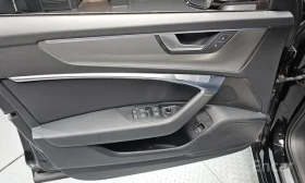 Audi A6 QUATTRO / 45 TFSI / 360 / DISTR / ОБДУХ / ЛИЗИНГ, снимка 9