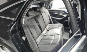 Audi A6 QUATTRO / 45 TFSI / 360 / DISTR / ОБДУХ / ЛИЗИНГ, снимка 12