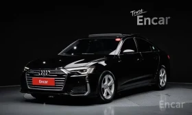 Audi A6 QUATTRO / 45 TFSI / 360 / DISTR / ОБДУХ / ЛИЗИНГ, снимка 1