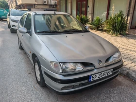 Renault Megane, снимка 1