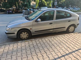 Renault Megane, снимка 2