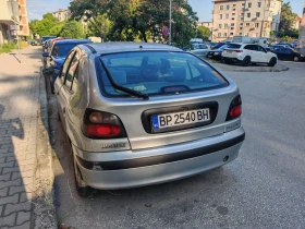 Renault Megane, снимка 3
