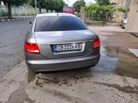 Audi A6, снимка 9
