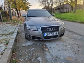 Audi A6, снимка 17