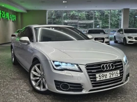 Audi A7 3.0 Tdi Quattro, снимка 1