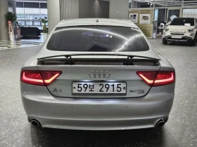 Audi A7 3.0 Tdi Quattro, снимка 4