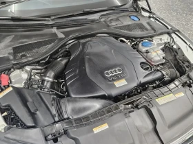 Audi A7 3.0 Tdi Quattro, снимка 6