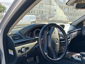 Mercedes-Benz S 550 550 long, снимка 15