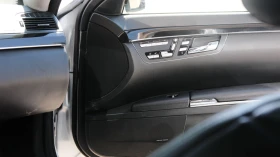 Mercedes-Benz S 550 550 long, снимка 14