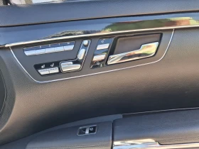 Mercedes-Benz S 550 550 long, снимка 8