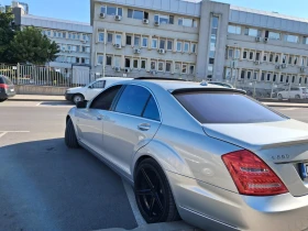 Mercedes-Benz S 550 550 long, снимка 2