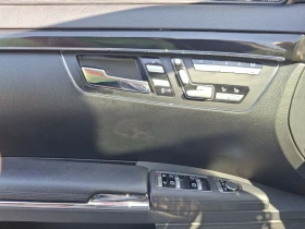 Mercedes-Benz S 550 550 long, снимка 11