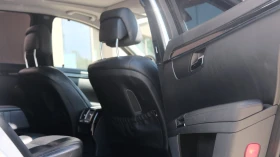 Mercedes-Benz S 550 550 long, снимка 15
