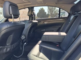 Mercedes-Benz S 550 550 long, снимка 10
