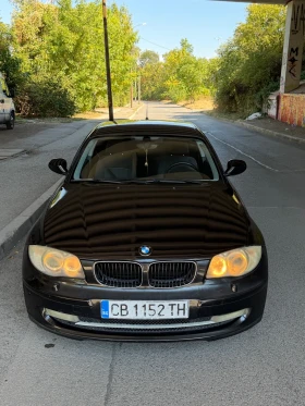 BMW 116 116D Face, снимка 4