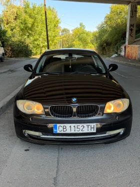 BMW 116 116D Face, снимка 1