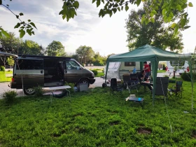 VW Multivan T4, снимка 12