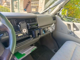 VW Multivan T4, снимка 6