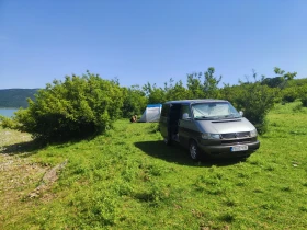 VW Multivan T4, снимка 10