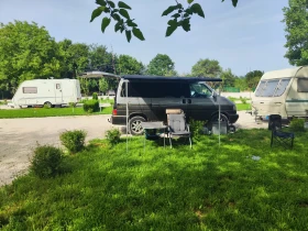 VW Multivan T4, снимка 13