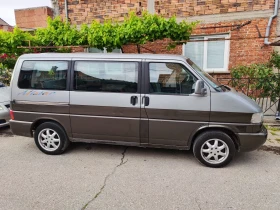 VW Multivan T4, снимка 9