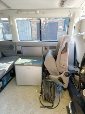 VW Multivan T4, снимка 7
